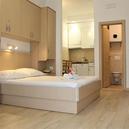 City Center Apartments Miro 马卡尔斯卡 外观 照片