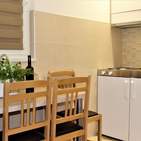 City Center Apartments Miro 马卡尔斯卡 外观 照片