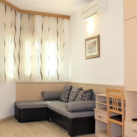 City Center Apartments Miro 马卡尔斯卡 外观 照片