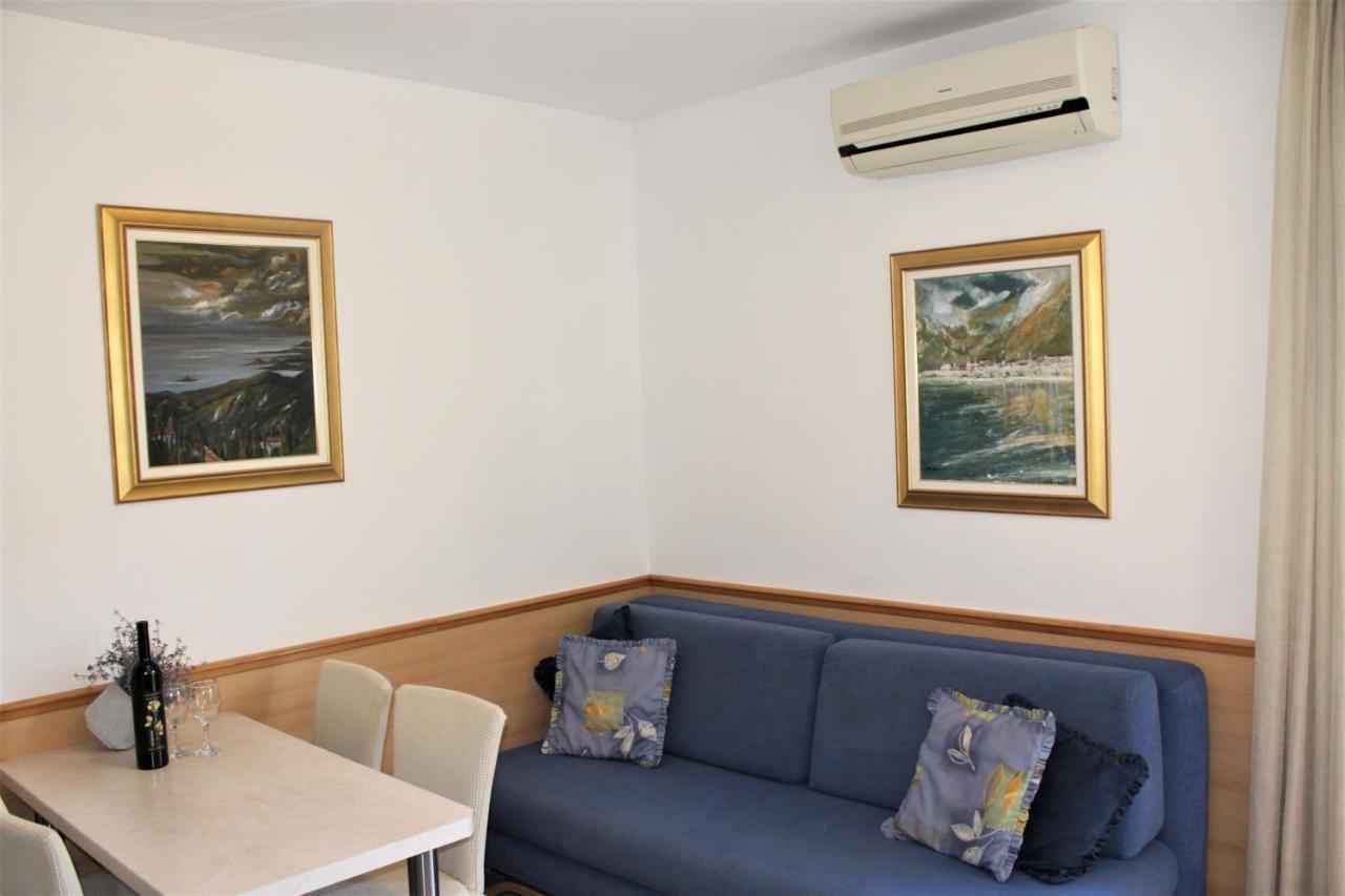 City Center Apartments Miro 马卡尔斯卡 外观 照片