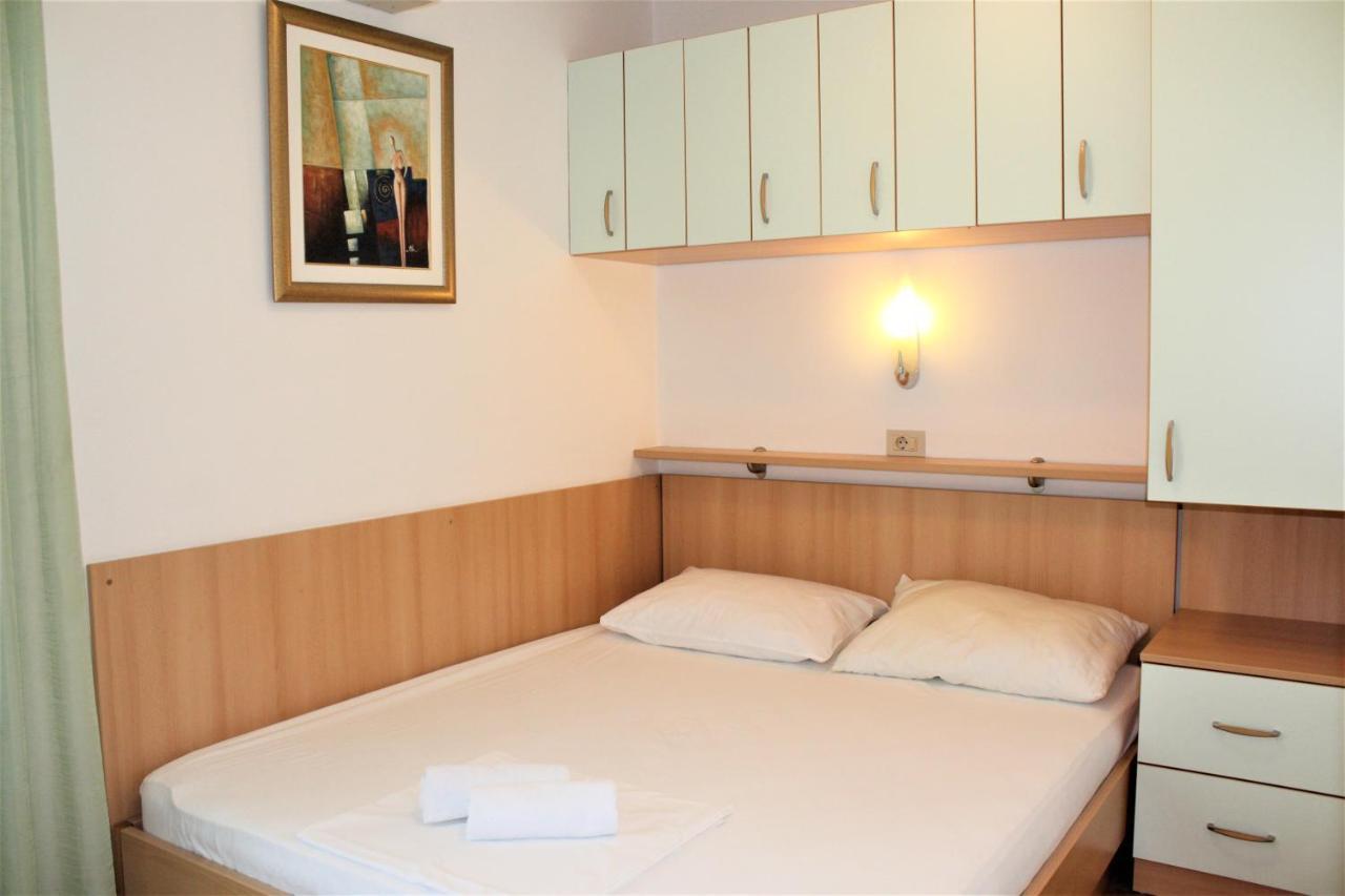 City Center Apartments Miro 马卡尔斯卡 外观 照片