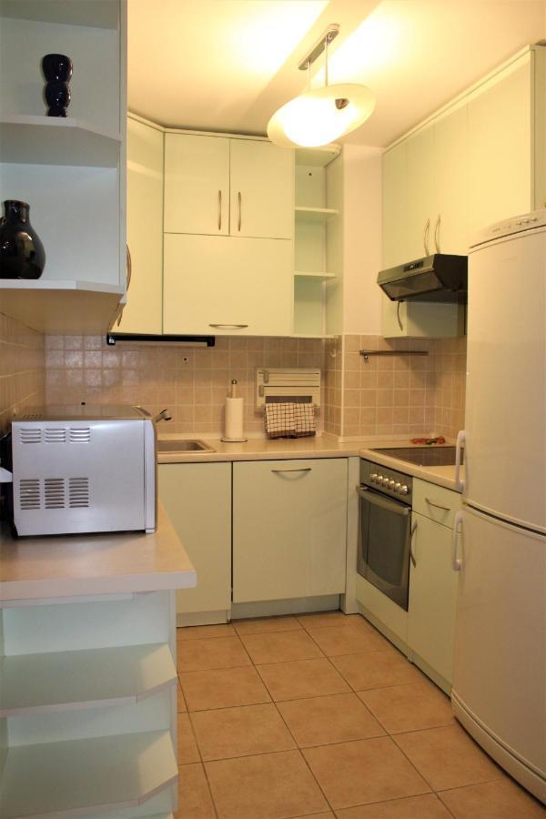 City Center Apartments Miro 马卡尔斯卡 外观 照片